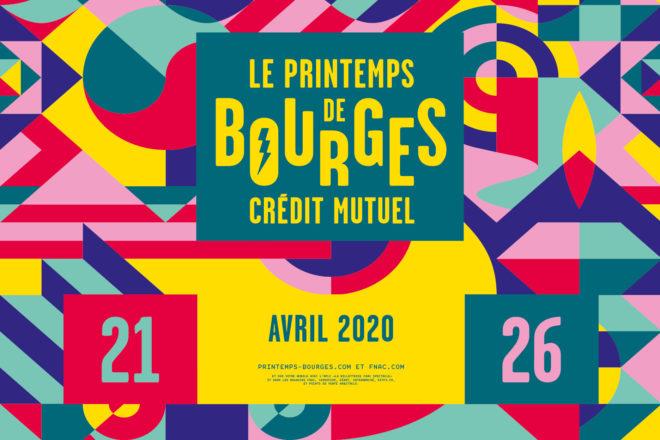Le printemps de Bourges 2020 et ses Inouïs